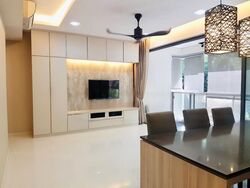 Hedges Park Condominium (D17), Condominium #465054551